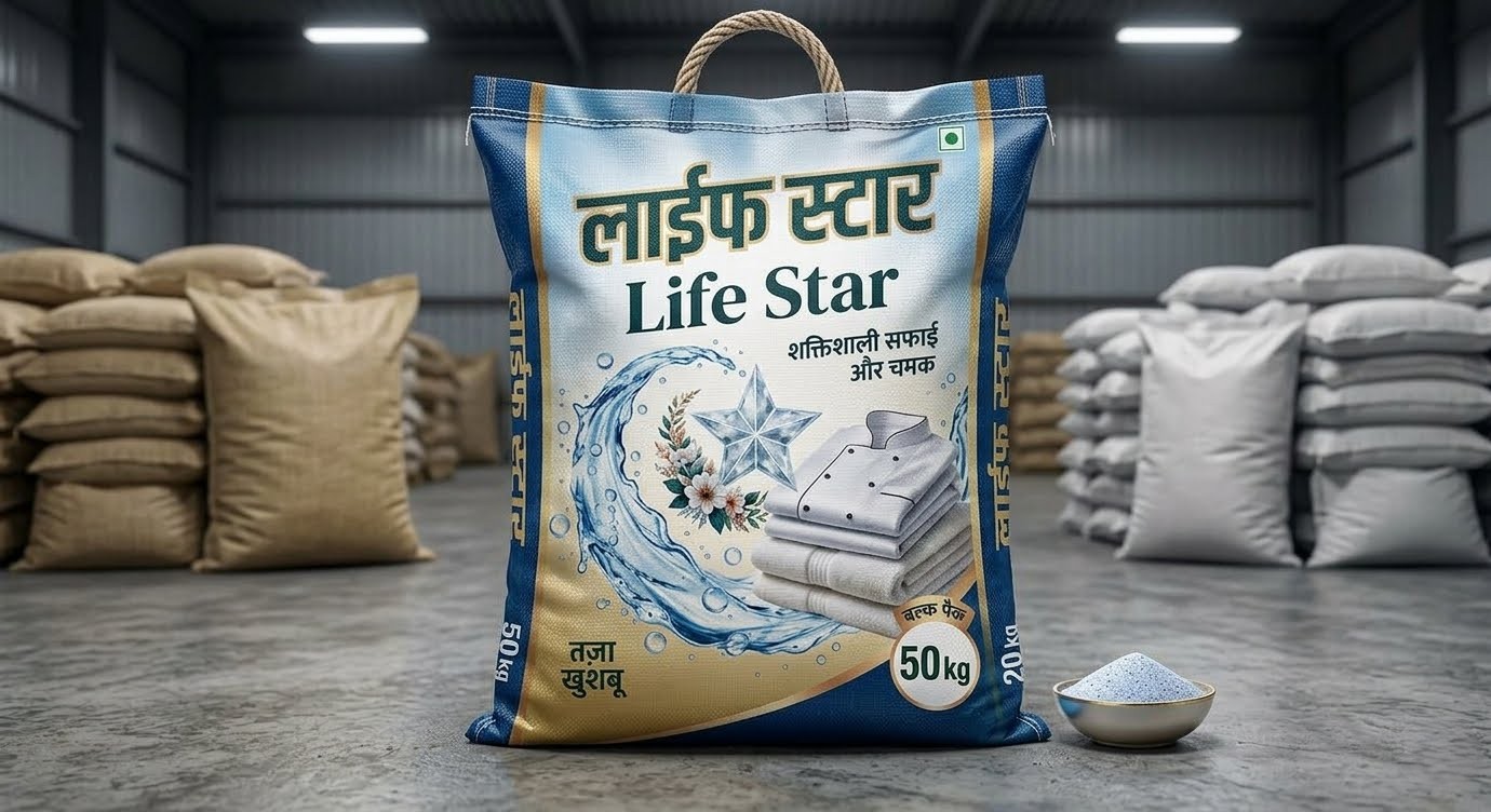 Life Star